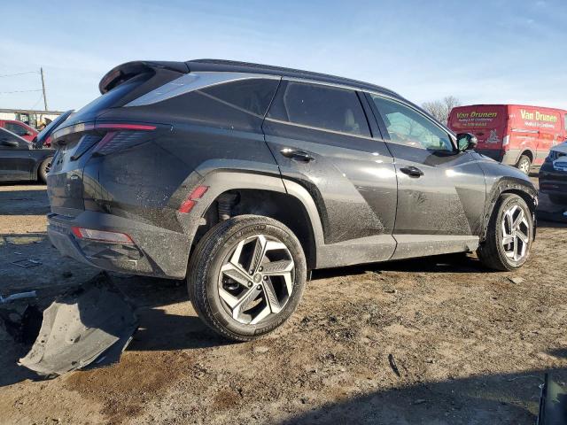 2022 HYUNDAI TUCSON LIM - 5NMJECAE5NH075916