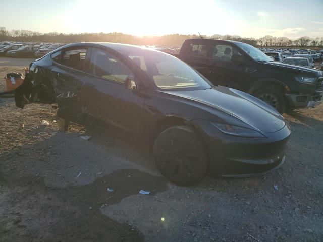 2024 TESLA MODEL 3 - 5YJ3E1EA1RF846593