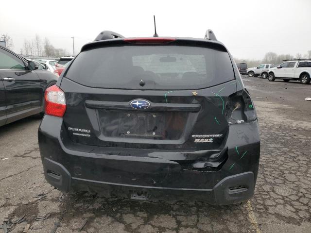 2016 SUBARU CROSSTREK - JF2GPABC2G8264907