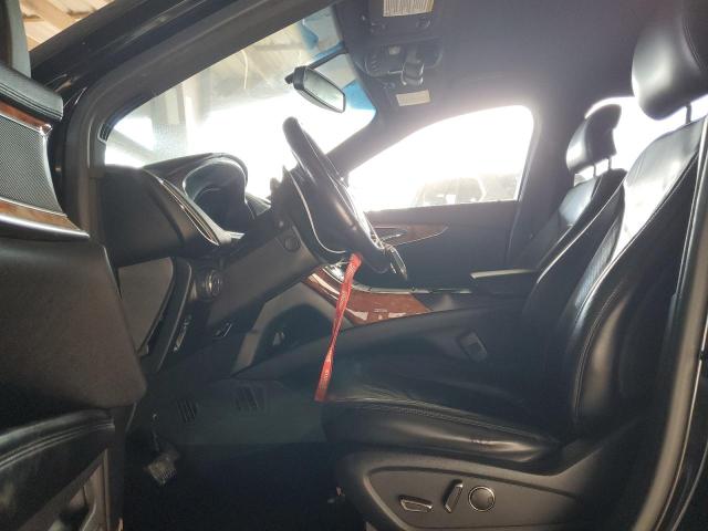 2016 LINCOLN MKX SELECT 2LMTJ6KR5GBL24451
