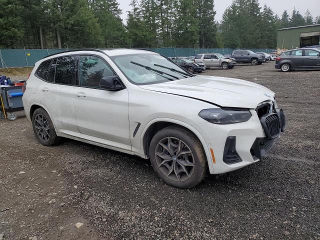 2024 BMW X3 M40I 5UX83DP07R9X42989