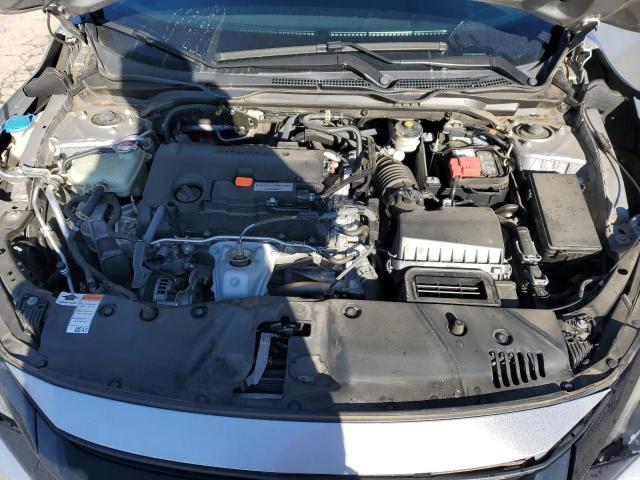 2020 HONDA CIVIC 19XFC2F67LE017270