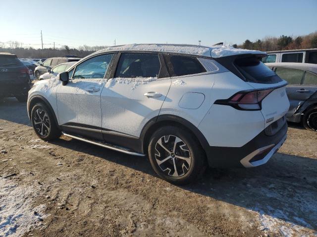 2023 KIA SPORTAGE E - KNDPVCAG8P7069873