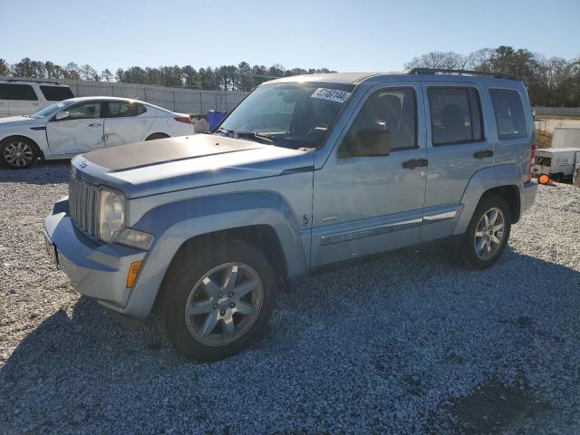 JEEP LIBERTY SP