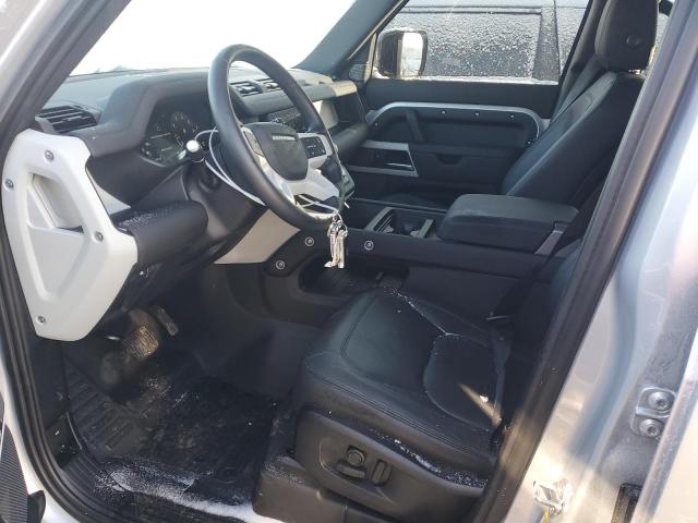 2024 LAND ROVER DEFENDER 1 - SALEJEEX3R2276169