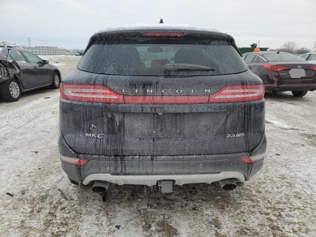 2015 LINCOLN MKC - 5LMTJ2AH9FUJ01798