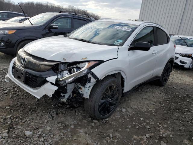 Vin: 3czru6h18mm754689, lot: 87869525, honda hr-v sport 2021 img_1