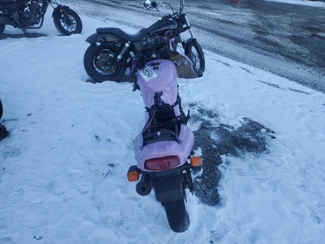 2003 KAWASAKI EX500 D JKAEXVD133A080694