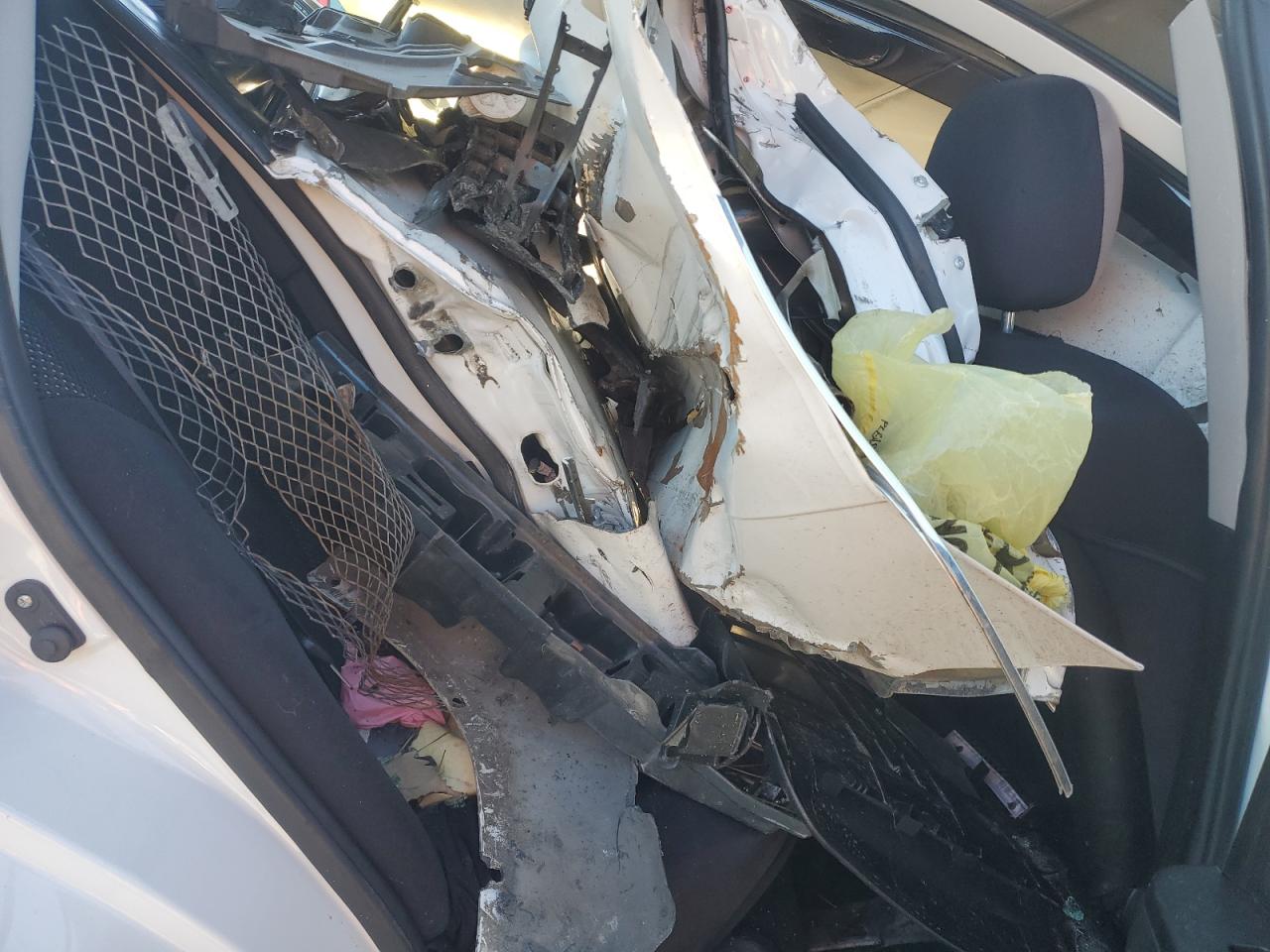 MITSUBISHI GALANT ES