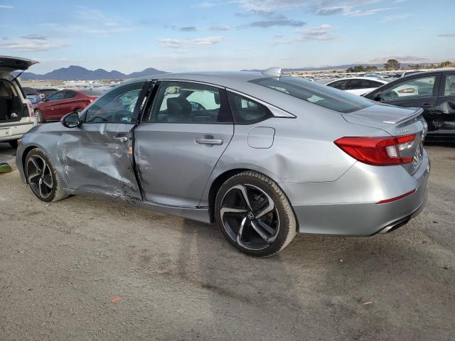 Vin: 1hgcv1f37ka105185, lot: 42653785, honda accord sport 20192