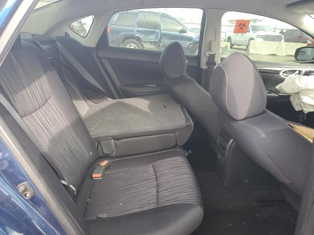 2017 NISSAN SENTRA S - 3N1AB7AP1HY212610