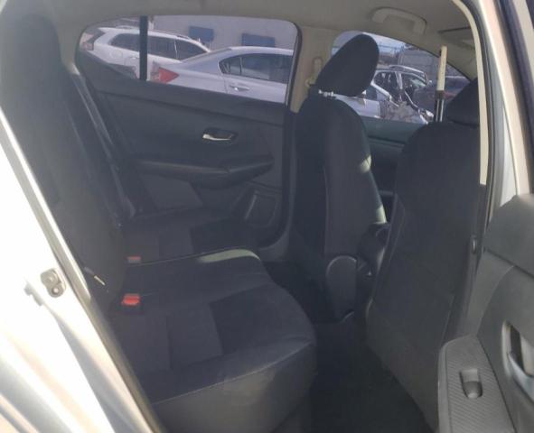2022 NISSAN SENTRA SV - 3N1AB8CV1NY296277