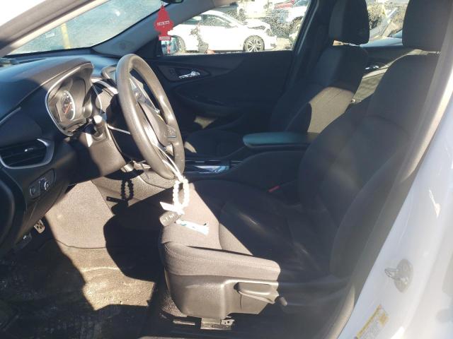 2017 CHEVROLET MALIBU LS 1G1ZB5ST5HF210035