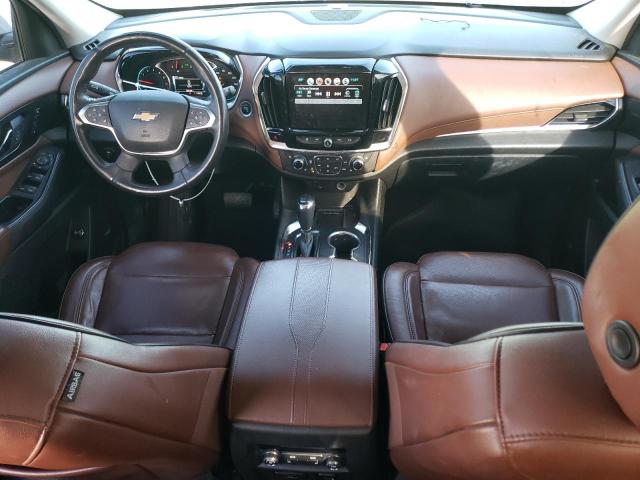 2018 CHEVROLET TRAVERSE H 1GNEVKKW0JJ139343