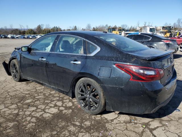 2018 NISSAN ALTIMA 2.5 - 1N4AL3AP0JC471077