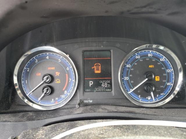 2019 TOYOTA COROLLA L 2T1BURHE9KC211871
