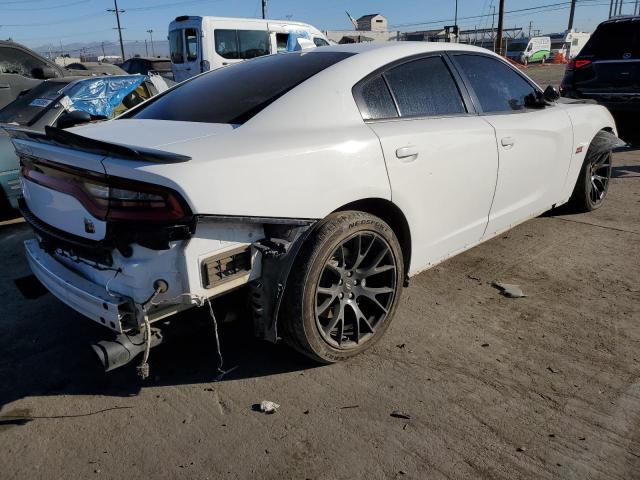 2019 DODGE CHARGER SC 2C3CDXGJ6KH604650