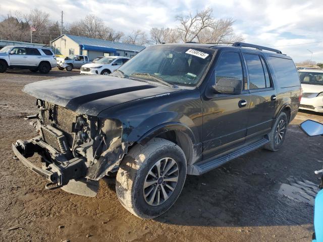 FORD EXPEDITION