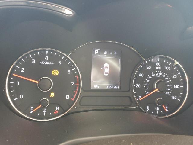 2018 KIA FORTE LX - 3KPFK4A77JE270276