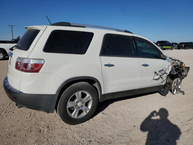 Vin: 1gkkrned3cj233171, lot: 87292594, gmc acadia sle 20123