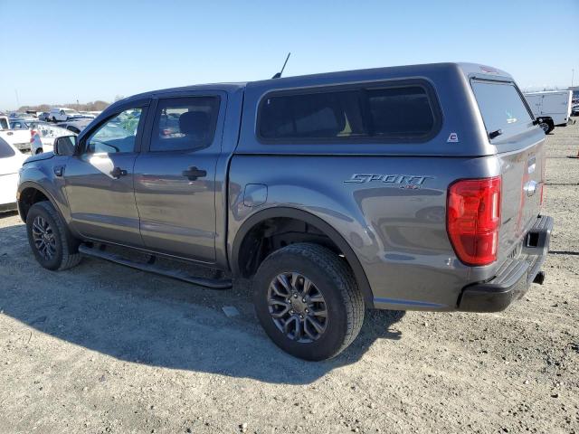 2021 FORD RANGER XL 1FTER4FH5MLD44184