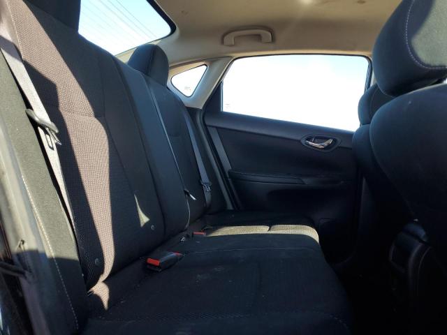 2019 NISSAN SENTRA S - 3N1AB7AP8KY254683