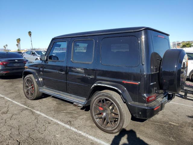 Vin: w1nyc7hj1mx410375, lot: 87440214, mercedes-benz g-class 63 amg 20212