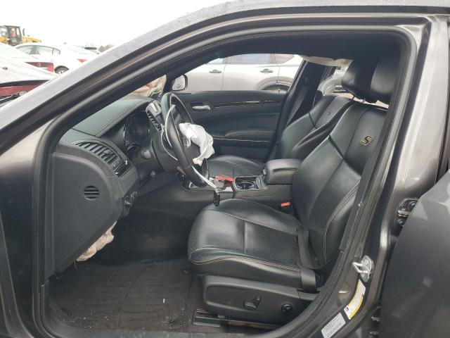 2017 CHRYSLER 300 S #3293285420