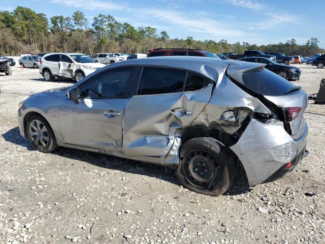 2015 MAZDA 3 SPORT - JM1BM1K72F1224693