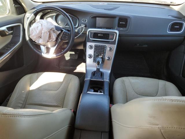 2017 VOLVO V60 T5 PLA YV140MEMXH1338624