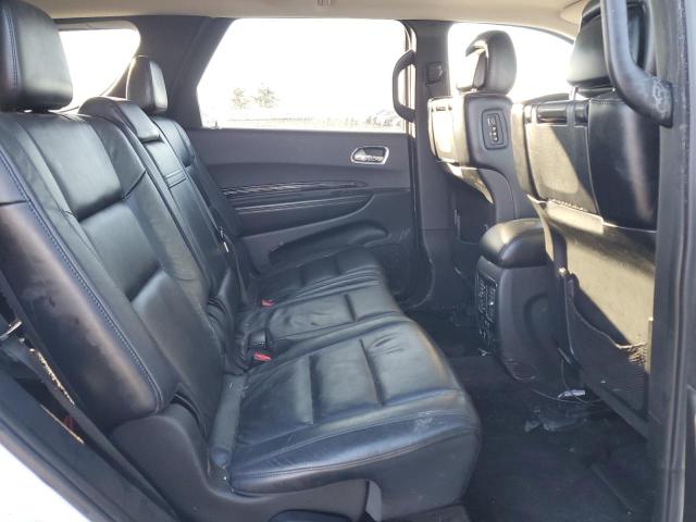 2015 DODGE DURANGO LI 1C4RDJDG7FC873812