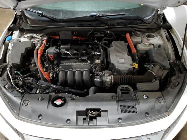 2019 HONDA INSIGHT EX - 19XZE4F57KE014460