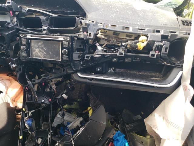 2015 TOYOTA PRIUS C #3287368992