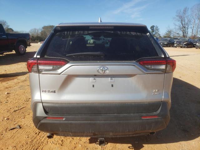 2023 TOYOTA RAV4 LE - 2T3F1RFV3PW406763
