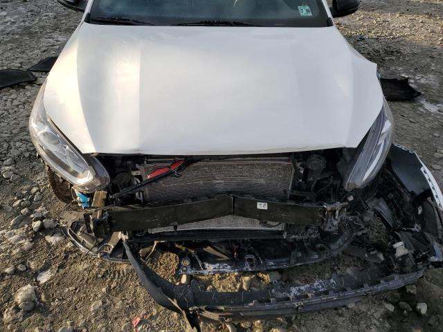 2021 KIA FORTE GT L 3KPF34AD4ME390804