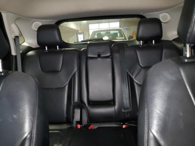 2022 FORD EDGE TITAN - 2FMPK4K94NBA51918