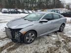 2019 HONDA CIVIC LX - 2HGFC2F61KH581632
