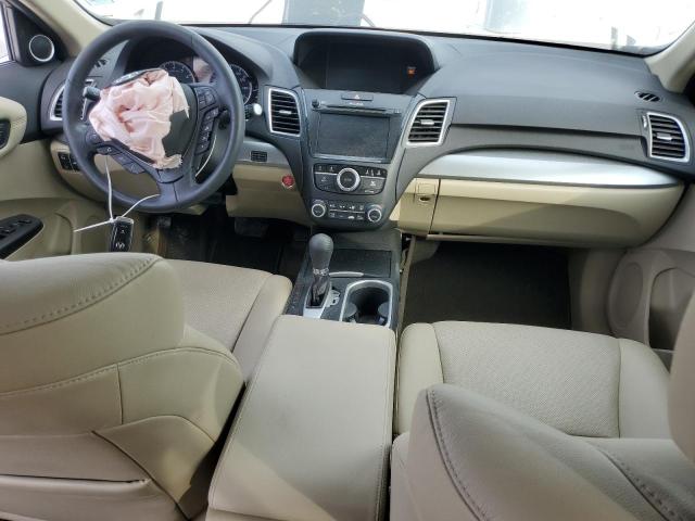 2017 ACURA RDX ADVANC 5J8TB3H74HL007734
