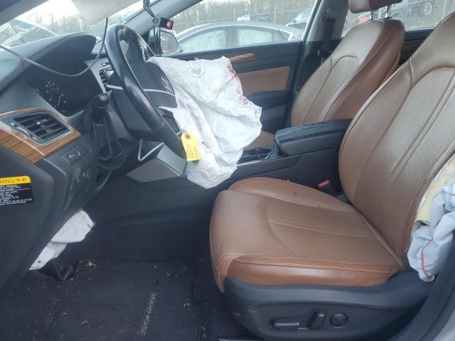2015 HYUNDAI SONATA SPO - 5NPE34AF0FH150306