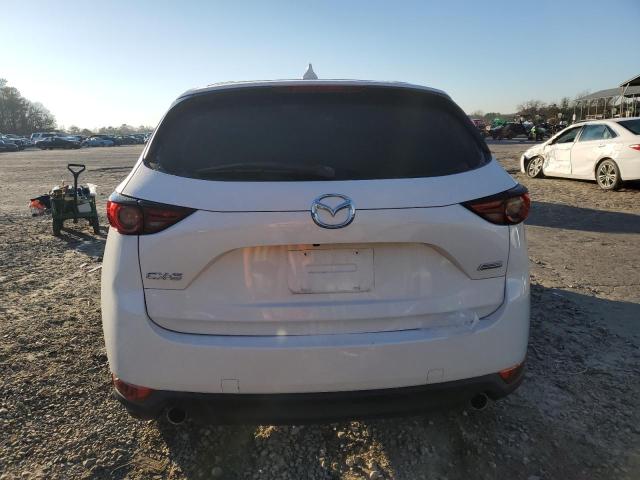2017 MAZDA CX-5 GRAND - JM3KFADL7H0139496