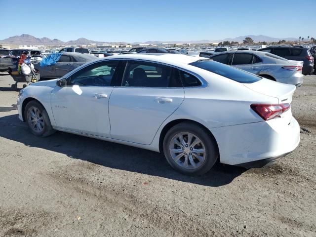 2022 CHEVROLET MALIBU LT - 1G1ZD5ST3NF115642