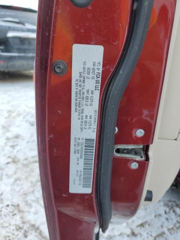 2016 CHRYSLER 300C - 2C3CCAKG2GH220660