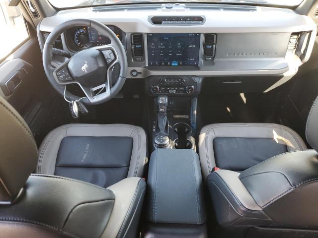 2024 FORD BRONCO WIL 1FMEE2BP6RLA70218