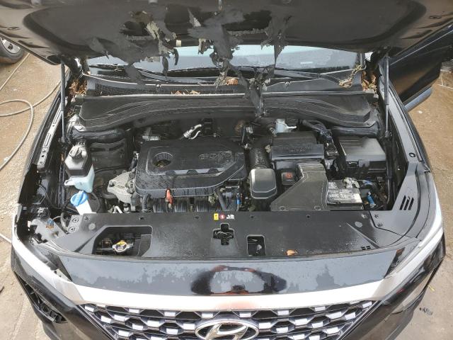 2020 HYUNDAI SANTA FE S 5NMS3CAD2LH183960