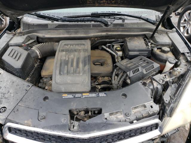 2015 CHEVROLET EQUINOX LS - 2GNALAEK9F1159227