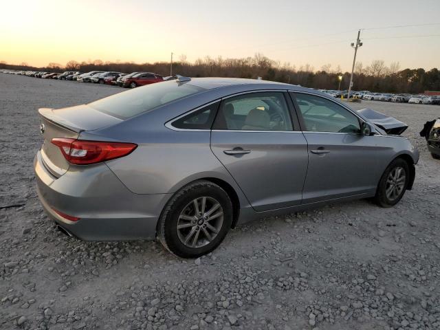 Vin: 5npe24af1gh395085, lot: 41425105, hyundai sonata se 20163