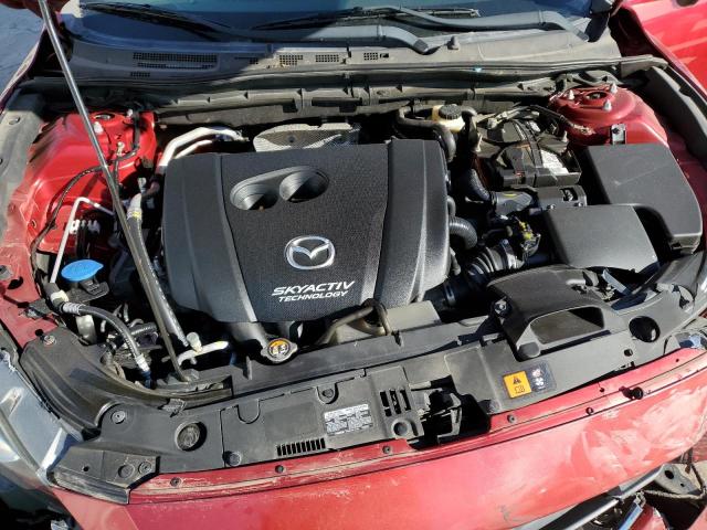2016 MAZDA 3 TOURING - 3MZBM1W73GM301051