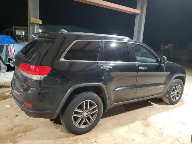 2018 JEEP GRAND CHER - 1C4RJEBG6JC140713