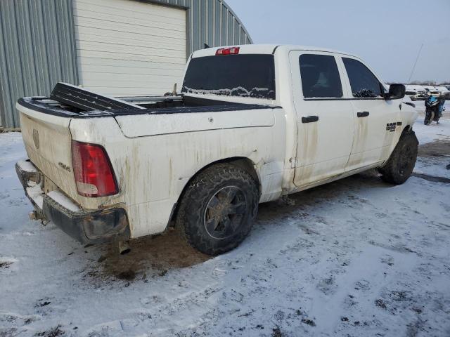 Vin: 1c6rr7kt0ns195131, lot: 88096055, ram 1500 tradesman 20223