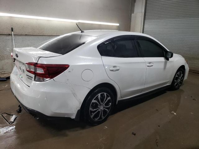 2017 SUBARU IMPREZA - 4S3GKAA61H3613062